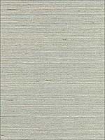 Grasscloth Sage Light Green Wallpaper W3454130 by Kravet Wallpaper for sale at Wallpapers To Go