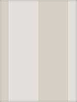 5.25 inch Stripe Taupe Beige Wallpaper MH36540 by Patton Norwall Wallpaper for sale at Wallpapers To Go