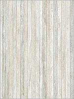 Scrapwood Green Cream Wallpaper LL36236 by Patton Norwall Wallpaper for sale at Wallpapers To Go