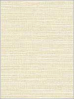 Texture Horizontal Off White and Neutrals Wallpaper 1621405 by Seabrook Wallpaper for sale at Wallpapers To Go