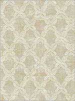 Lattice Trellis Neutrals Metallic Gold Raised Ink Wallpaper 1730707 by Seabrook Wallpaper for sale at Wallpapers To Go