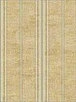Striped Tan Metallic Silver Raised Ink Wallpaper 1730807 by Seabrook Wallpaper for sale at Wallpapers To Go