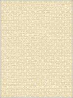 Fleur De Lis Tan Off White Metallic Gold Wallpaper 1731108 by Seabrook Wallpaper for sale at Wallpapers To Go