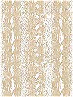 Snake Skin White Gold Peel And Stick Wallpaper RMK10693WP by York Wallpaper for sale at Wallpapers To Go