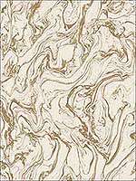 Gold Marble Peel And Stick Wallpaper RMK9080WP by York Wallpaper for sale at Wallpapers To Go