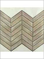 Chevron Distressed Wood Beige StickTiles TIL3461FLT by York Wallpaper for sale at Wallpapers To Go