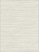 Bondi Light Grey Grasscloth Texture Wallpaper 2765BW40908 by Kenneth James Wallpaper for sale at Wallpapers To Go