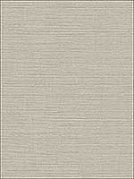 Agena Grey Sisal Wallpaper 2765BW41004 by Kenneth James Wallpaper for sale at Wallpapers To Go