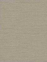 Agena Taupe Sisal Wallpaper 2765BW41009 by Kenneth James Wallpaper for sale at Wallpapers To Go