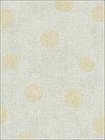 Caro Neutral Polka Dots Wallpaper 379042 by Eijffinger Wallpaper for sale at Wallpapers To Go