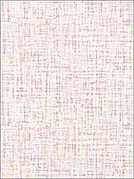 Prisma Pink Wallpaper T4040 by Thibaut Wallpaper for sale at Wallpapers To Go