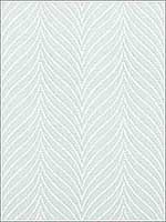 Clayton Herringbone Aqua Wallpaper T75497 by Thibaut Wallpaper for sale at Wallpapers To Go