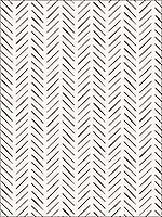 Pick Up Sticks Black Wallpaper MK1170 by Magnolia Home Wallpaper for sale at Wallpapers To Go