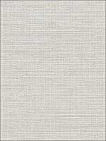 Kent Light Grey Grasscloth Look Wallpaper 3118016912 by Chesapeake Wallpaper for sale at Wallpapers To Go