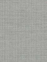 Kent Grey Grasscloth Look Wallpaper 3118016913 by Chesapeake Wallpaper for sale at Wallpapers To Go