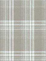 Saranac Grey Flannel Wallpaper 311812672 by Chesapeake Wallpaper for sale at Wallpapers To Go