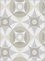 Ellis Brown Geometric Wallpaper 282125134 by A Street Prints Wallpaper for sale at Wallpapers To Go