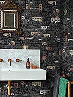 Room26937 Room26937 by Cole and Son Wallpaper for sale at Wallpapers To Go