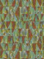 Geometric Diamonds Wallpaper G45336 by Galerie Wallpaper for sale at Wallpapers To Go