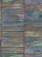 Urban Wood Wallpaper G45342 by Galerie Wallpaper for sale at Wallpapers To Go