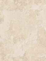Distressed Plaster Fleur De Lis Wallpaper G45378 by Galerie Wallpaper for sale at Wallpapers To Go