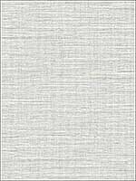 Nautical Twine Daydream Gray Wallpaper MB31807 by Seabrook Wallpaper for sale at Wallpapers To Go