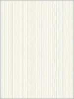 Stripe White Glitter Wallpaper UK10308 by Seabrook Wallpaper for sale at Wallpapers To Go
