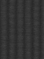 Ombre Stripe Charcoal Glitter Wallpaper UK10732 by Seabrook Wallpaper for sale at Wallpapers To Go