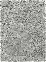 Cork Effect Steel Wallpaper UK20810 by Seabrook Wallpaper for sale at Wallpapers To Go