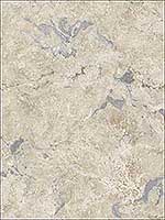 Marble Grey Metallic Wallpaper UK21110 by Seabrook Wallpaper for sale at Wallpapers To Go