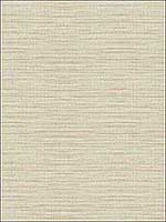 Woven Linen Wallpaper SL10002 by Wallquest Wallpaper for sale at Wallpapers To Go