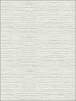 Woven Linen Wallpaper SL10004 by Wallquest Wallpaper for sale at Wallpapers To Go