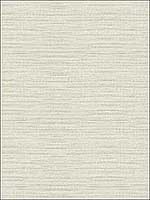 Woven Linen Wallpaper SL10005 by Wallquest Wallpaper for sale at Wallpapers To Go