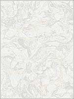 Marble Faux Wallpaper OT72006 by Pelican Prints Wallpaper for sale at Wallpapers To Go