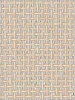 Wanchai Metallic Grasscloth Wallpaper 282954774 by A Street Prints Wallpaper for sale at Wallpapers To Go