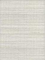 Zoysia Platinum Grasscloth Wallpaper 282982022 by A Street Prints Wallpaper for sale at Wallpapers To Go