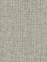 Rattan Coffee Woven Wallpaper 290824941 by A Street Prints Wallpaper for sale at Wallpapers To Go
