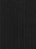 Vertical Stripe Emboss Black Charcoal Wallpaper CS27308 by Patton Norwall Wallpaper for sale at Wallpapers To Go
