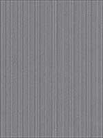 Vertical Stripe Emboss Dark Grey Wallpaper GX37661 by Patton Norwall Wallpaper for sale at Wallpapers To Go