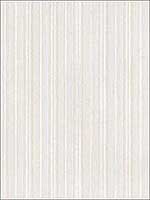 Vertical Stripe Emboss Pearl White Wallpaper SK12800 by Patton Norwall Wallpaper for sale at Wallpapers To Go