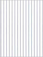 Ticking Stripe Wallpaper SY33929 by Patton Norwall Wallpaper for sale at Wallpapers To Go