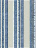 Linen Stripe Wallpaper DA60400 by Seabrook Wallpaper for sale at Wallpapers To Go