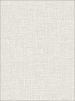 Linen Wallpaper DA63300 by Seabrook Wallpaper for sale at Wallpapers To Go