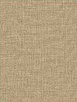 Easy Linen Driftwood Wallpaper BV30216 by Seabrook Wallpaper for sale at Wallpapers To Go