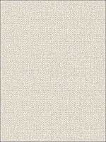 Woven Raffia Alabaster Wallpaper BV30307 by Seabrook Wallpaper for sale at Wallpapers To Go