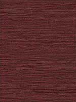 Coastal Hemp Cabernet Wallpaper BV30401 by Seabrook Wallpaper for sale at Wallpapers To Go