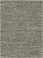 Coastal Hemp Graphite Wallpaper BV30410 by Seabrook Wallpaper for sale at Wallpapers To Go