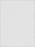 Glisten Weave Metallic Silver and Off White Wallpaper AW71800 by Collins and Company Wallpaper for sale at Wallpapers To Go