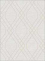 Diamond Geo Beige and Silver Glitter Wallpaper AW73708 by Collins and Company Wallpaper for sale at Wallpapers To Go