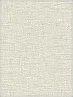 Linen Weave Beige and Off White Wallpaper AW74007 by Collins and Company Wallpaper for sale at Wallpapers To Go